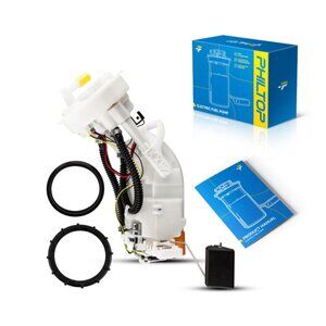 Electric Fuel Pump Module Assembly for Honda Odyssey 2005-2010 V6 3.5L E8692M